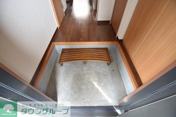 エクセルみねきの物件内観写真